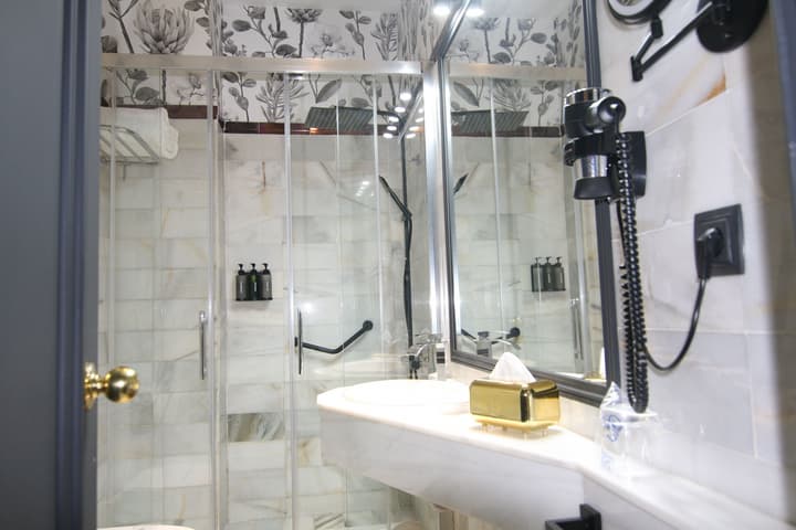 Hotel San Gil Sevilla