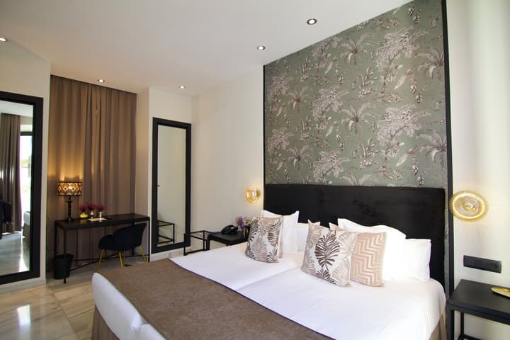 Hotel San Gil Sevilla