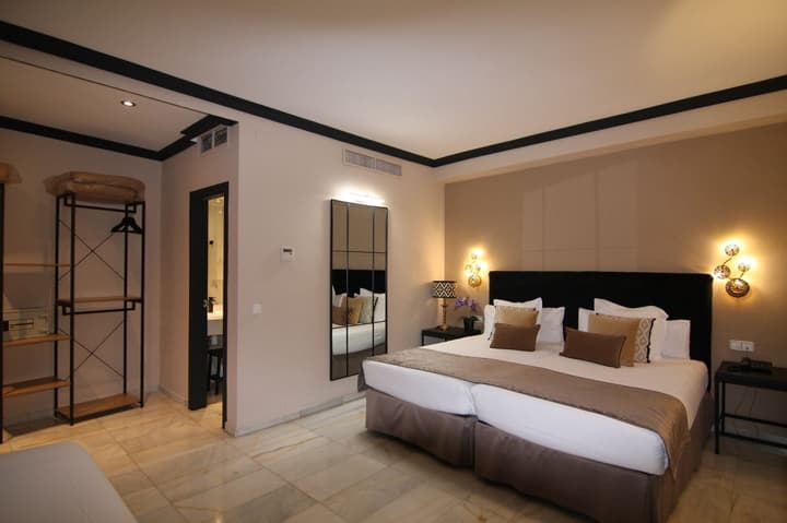 Hotel San Gil Sevilla