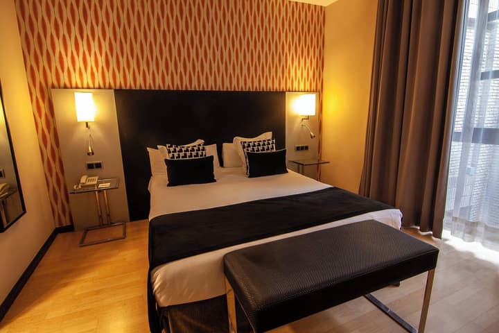 Hotel San Gil Sevilla