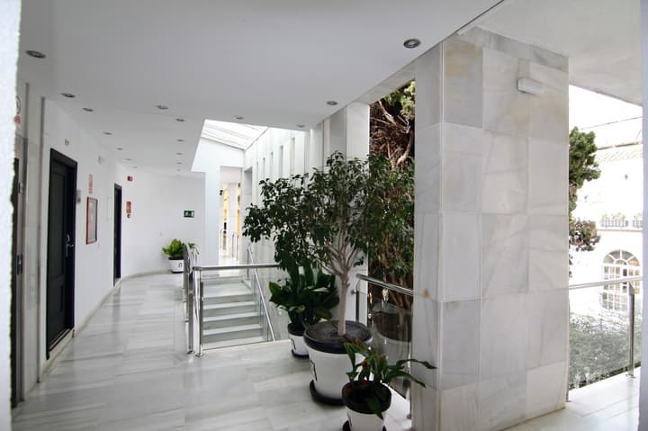 Hotel San Gil Sevilla