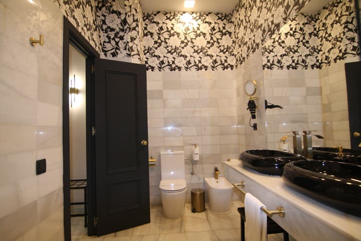 Hotel San Gil Sevilla