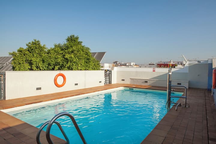 Hotel San Gil Sevilla
