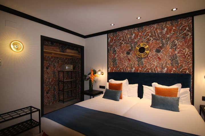 Hotel San Gil Sevilla