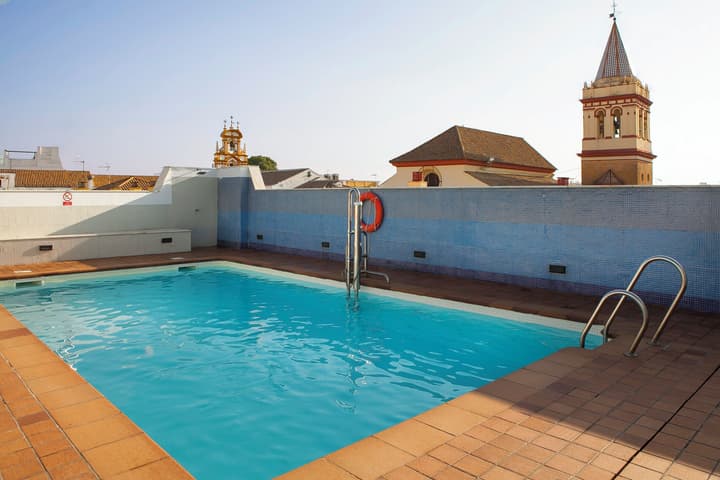 Hotel San Gil Sevilla