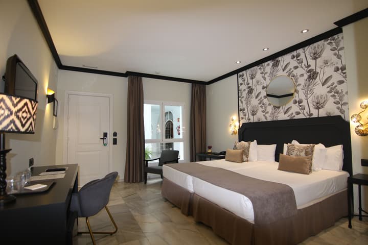 Hotel San Gil Sevilla