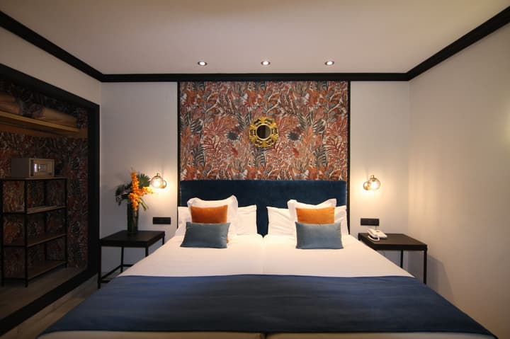 Hotel San Gil Sevilla