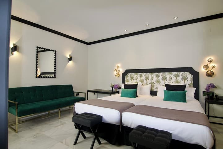 Hotel San Gil Sevilla