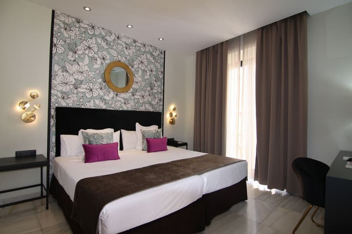 Hotel San Gil Sevilla