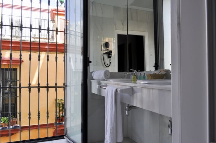 Hotel San Gil Sevilla
