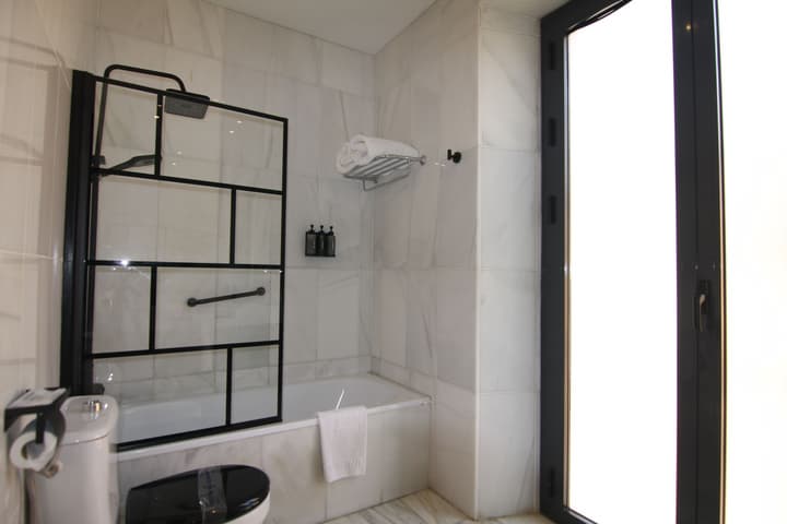 Hotel San Gil Sevilla