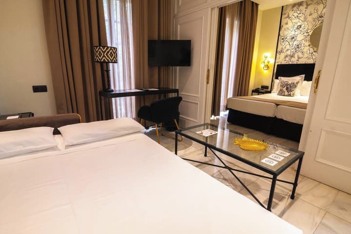 Hotel San Gil Sevilla