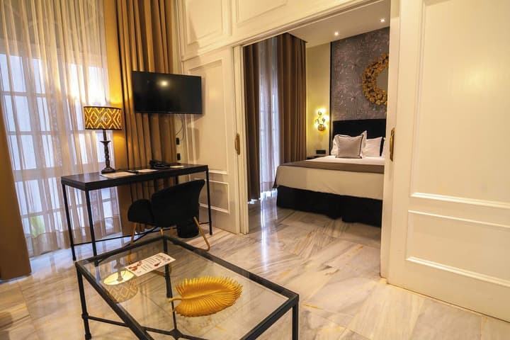 Hotel San Gil Sevilla