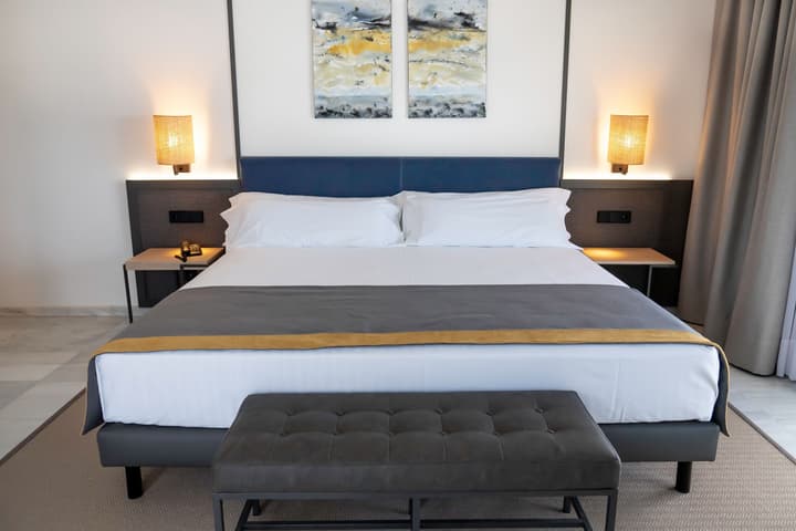 Hotel URH Sitges Playa