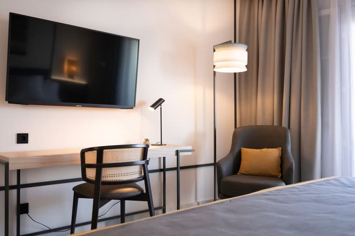Hotel URH Sitges Playa