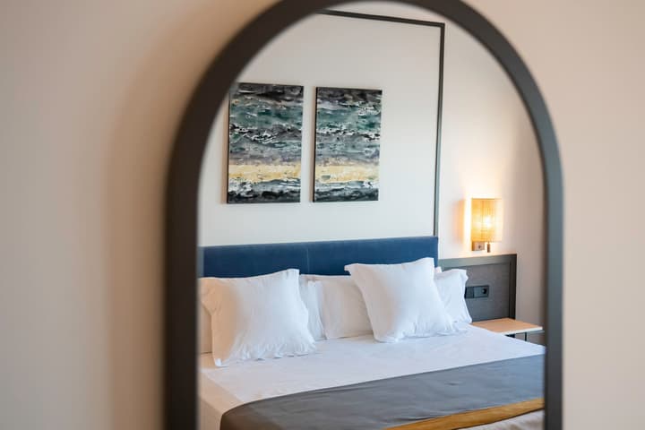 Hotel URH Sitges Playa