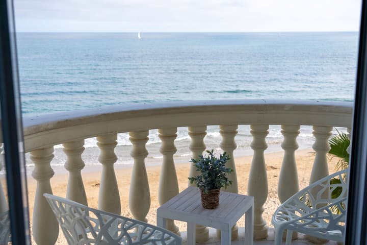 Hotel URH Sitges Playa