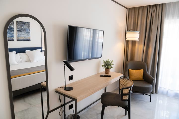 Hotel URH Sitges Playa
