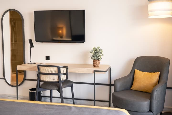 Hotel URH Sitges Playa