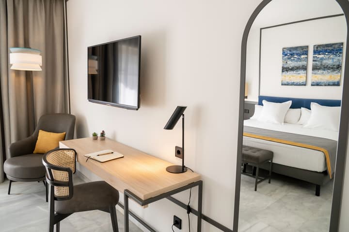 Hotel URH Sitges Playa