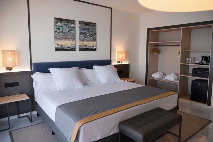 Hotel URH Sitges Playa