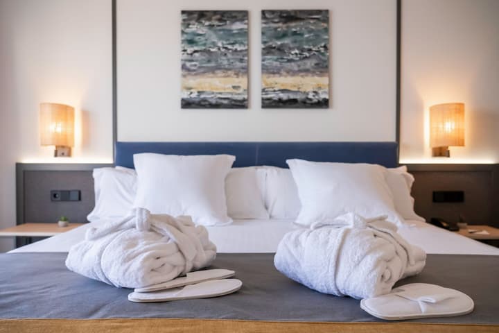 Hotel URH Sitges Playa