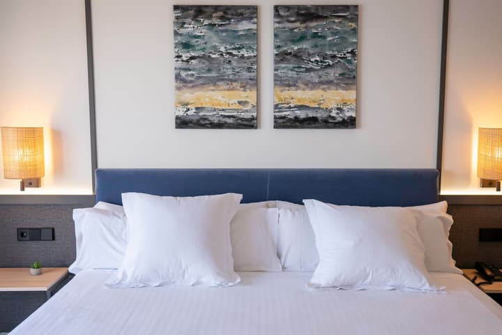 Hotel URH Sitges Playa