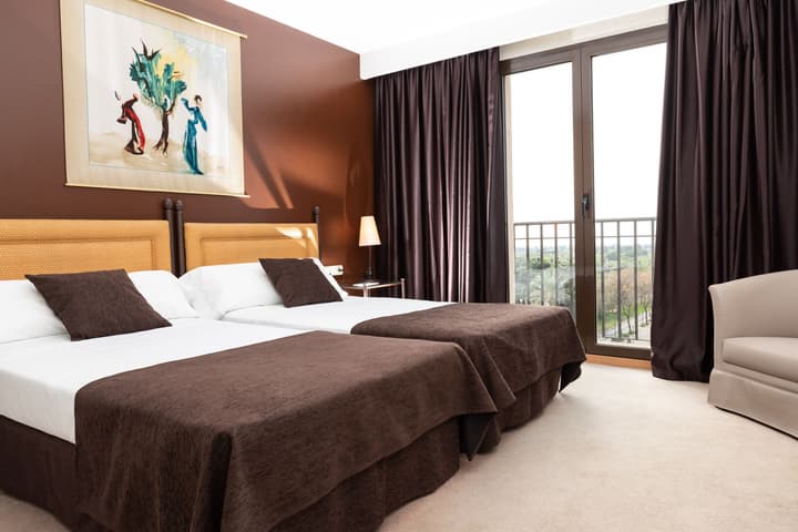 Hotel Termes Montbrio