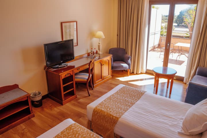 Hotel Termes Montbrio