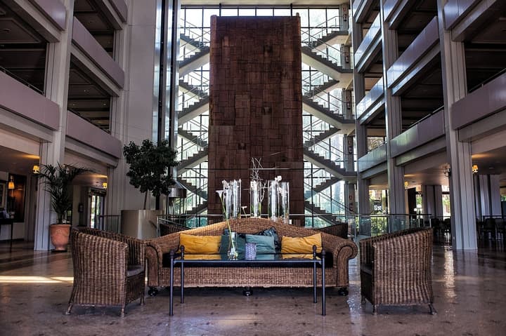 Hotel Termes Montbrio