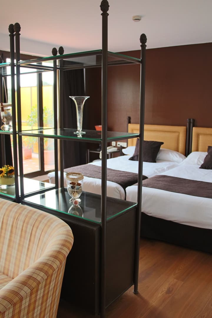 Hotel Termes Montbrio