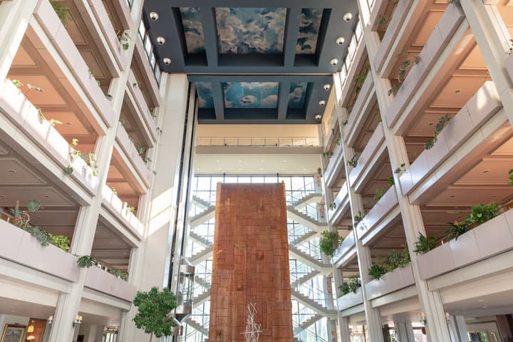 Hotel Termes Montbrio
