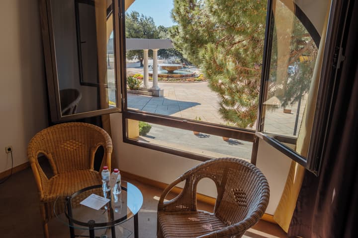 Hotel Termes Montbrio