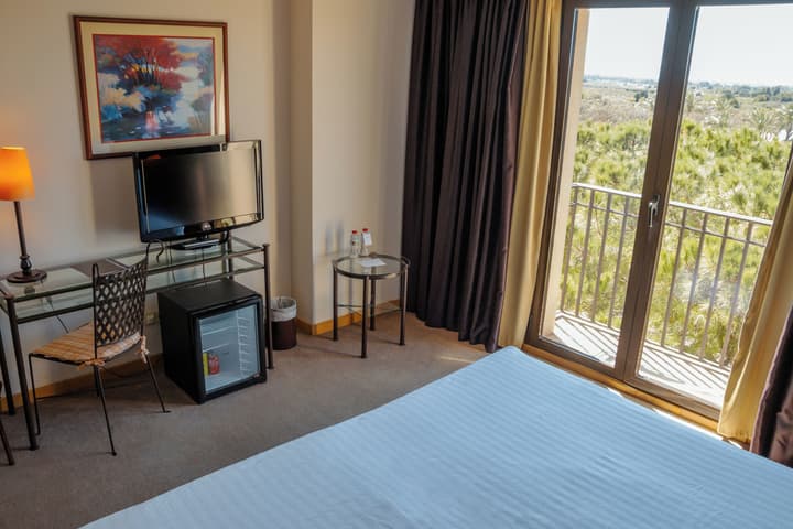 Hotel Termes Montbrio