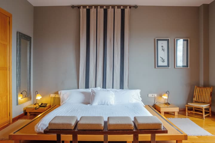 Hotel Termes Montbrio