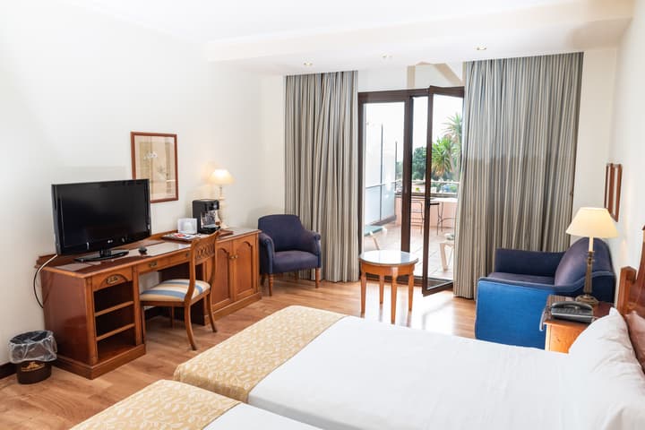 Hotel Termes Montbrio