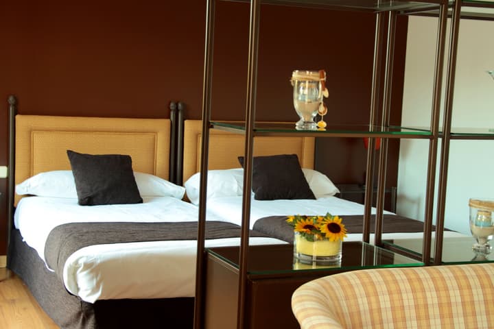 Hotel Termes Montbrio