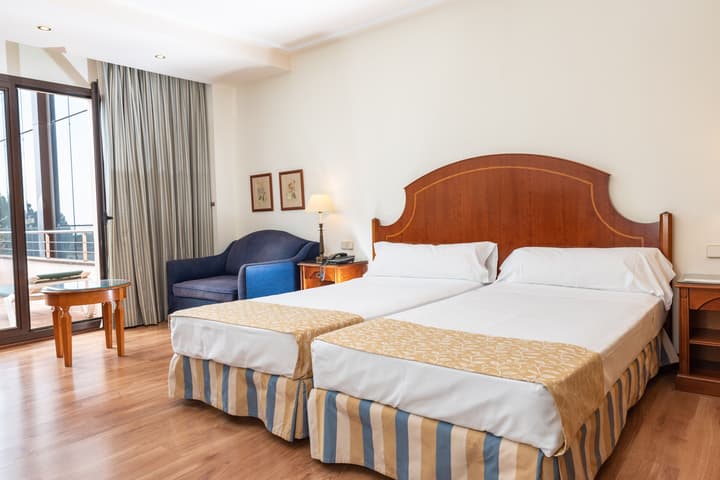 Hotel Termes Montbrio