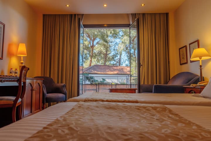Hotel Termes Montbrio