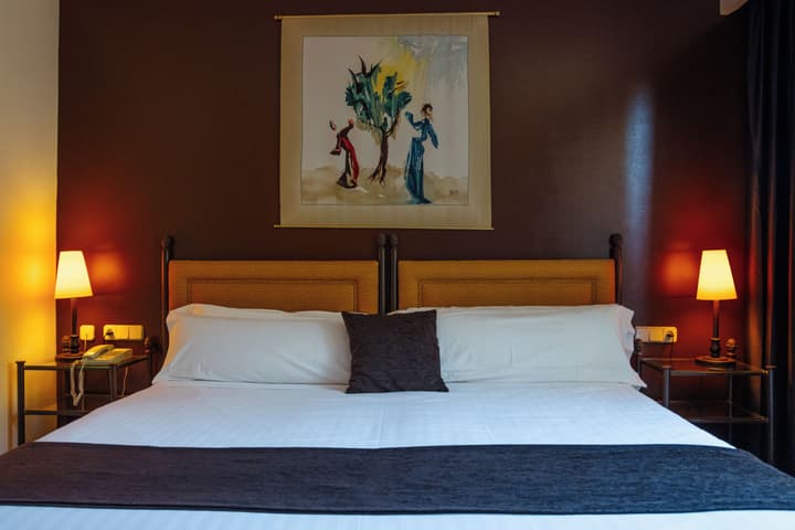 Hotel Termes Montbrio