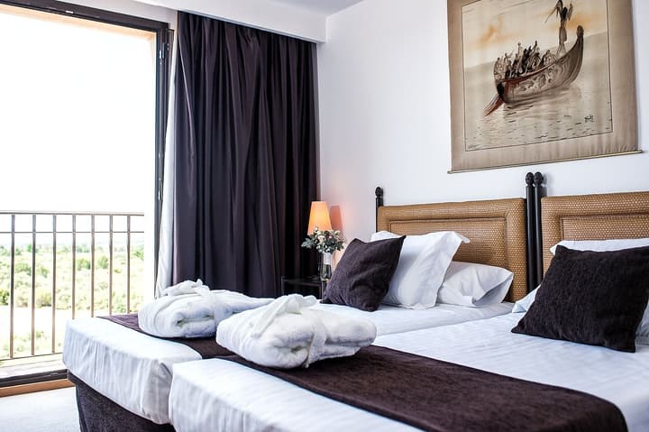 Hotel Termes Montbrio