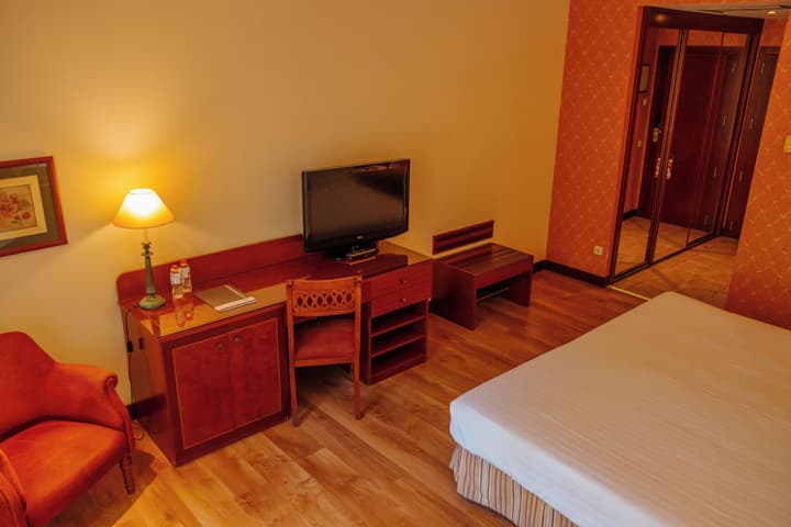 Hotel Termes Montbrio