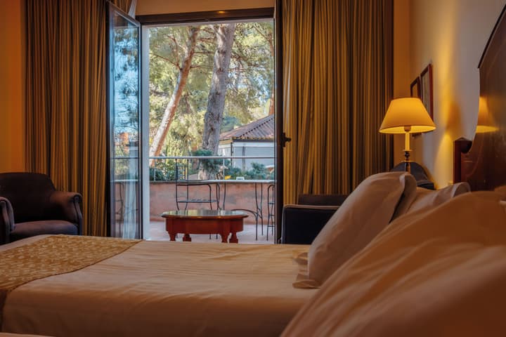 Hotel Termes Montbrio