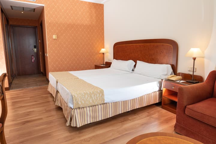 Hotel Termes Montbrio