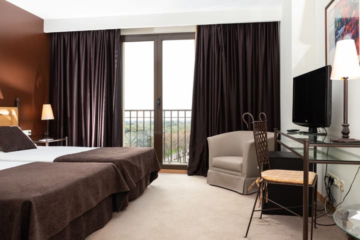 Hotel Termes Montbrio