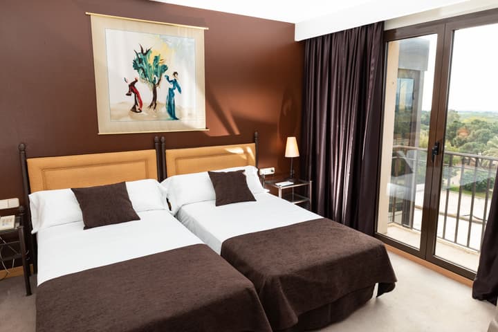 Hotel Termes Montbrio