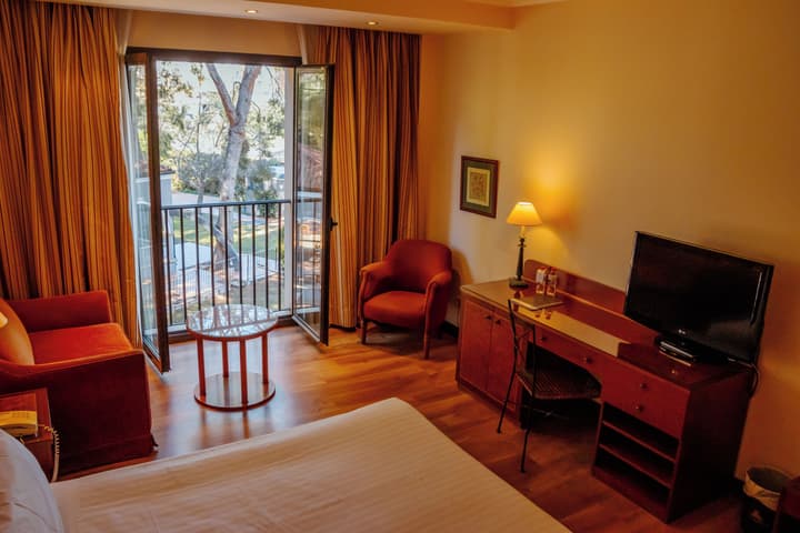 Hotel Termes Montbrio