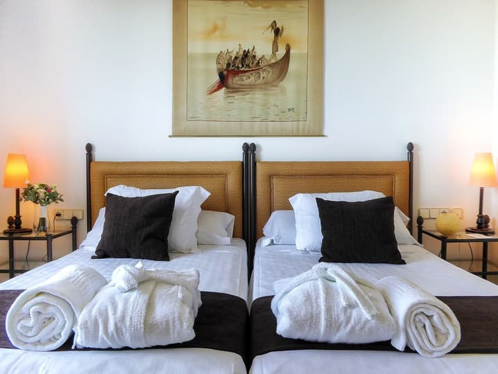 Hotel Termes Montbrio