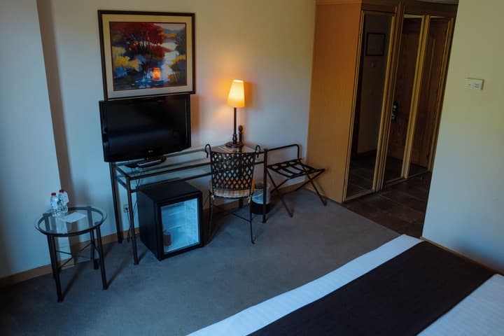Hotel Termes Montbrio