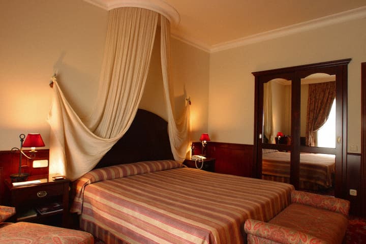 Hotel Termes Montbrio